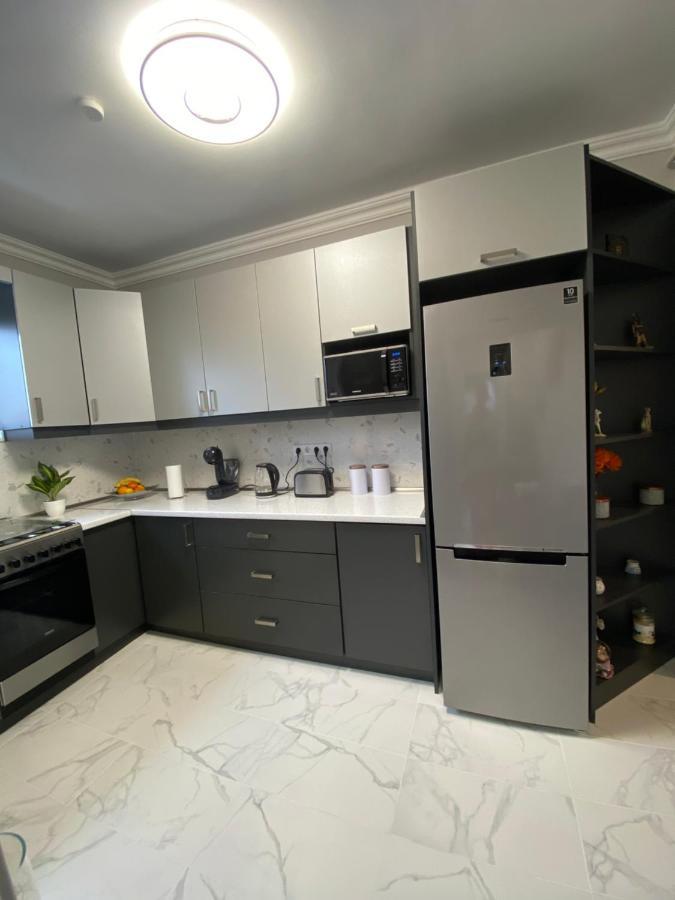 Oliaparman Apartment Eger Exterior photo